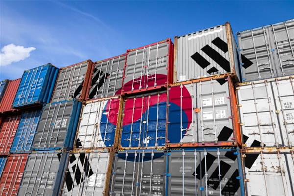 سول: زيادة صادرات كوريا الجنوبية بنسبة 13.5% في أول 20 يوما من سبتمبر