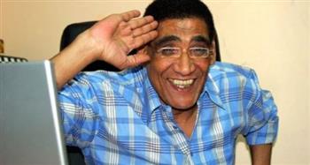  يوسف عيد.. الكوميديان الذي ملأ الشاشة بخفة ظله ورحل وحيدًا