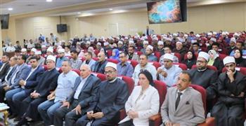 انطلاق فعاليات مبادرة "صحح مفاهيمك" بالسويس