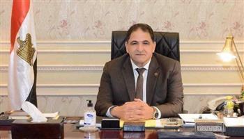سوس: قرار الرئيس بشأن قانون الإجراءات الجنائية يؤكد حرصه على العدالة الناجزة