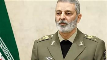   رئيس الأركان الإيراني: مستعدون لمواجهة أي تهديد بشكل يفوق التصور