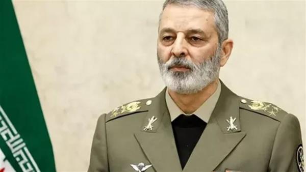 رئيس الأركان الإيراني: مستعدون لمواجهة أي تهديد بشكل يفوق التصور