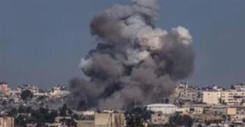 15 شهيدا بنيران جيش الاحتلال في قطاع غزة منذ فجر اليوم