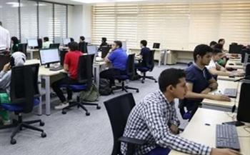   فتح باب التنسيق الإلكتروني لطلاب الثانوية الأزهريّة للقبول بالمعاهد العليا