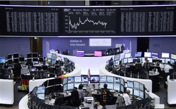   تراجع أسهم شركات الطيران الأوروبية بعد الهجوم الإلكتروني على أنظمة المطارات