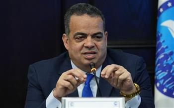 هلال: قرار الرئيس بإعادة قانون الإجراءات الجنائية للنواب يجسد حرصه على العدالة