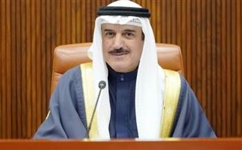   رئيس "النواب البحريني": المنامة والرياض تتمتعان بعلاقة تاريخية راسخة وشراكة استراتيجية متطورة