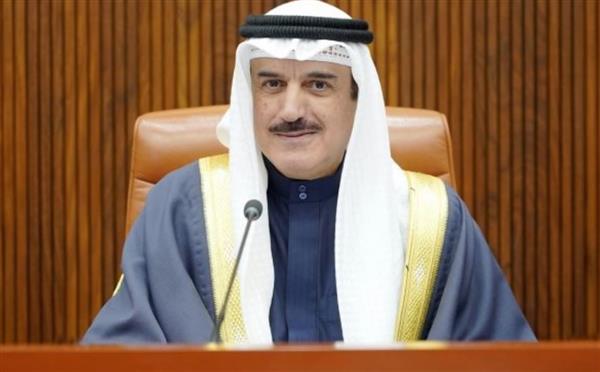 رئيس "النواب البحريني": المنامة والرياض تتمتعان بعلاقة تاريخية راسخة وشراكة استراتيجية متطورة