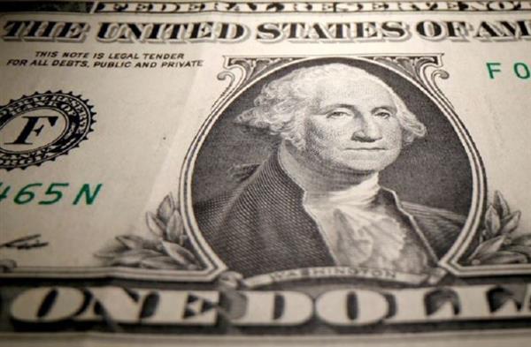 استقرار الدولار وسط ترقب لتصريحات الاحتياطي الفيدرالي وبيانات التضخم