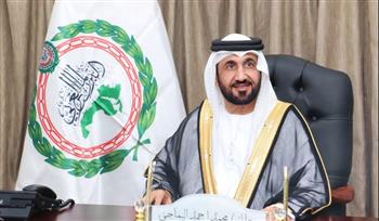   اليماحي يهنئ المملكة العربية السعودية وقيادتها الرشيدة بمناسبة اليوم الوطني السعودي