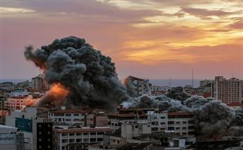   استشهاد 20 فلسطينيا برصاص وقصف الاحتلال على مناطق في قطاع غزة منذ فجر اليوم