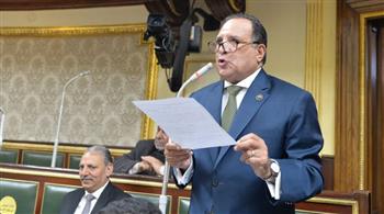   أبو هميلة: قرار الرئيس برد قانون الإجراءات الجنائية لـ "النواب" يدعم العدالة الناجزة