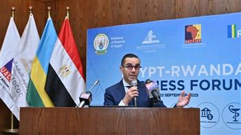   وزير الاستثمار: نطمح أن تُصنف مصر ضمن أفضل 50 دولة في العالم 