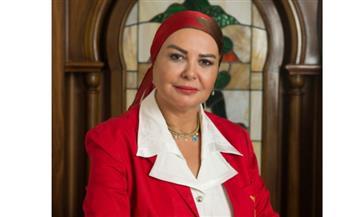 أمل سلامة: اعتراض الرئيس على مشروع قانون الإجراءات الجنائية رسالة احترام للدستور وحقوق المواطن