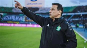   شوبير يفجر مفاجأة بشأن مدرب الأهلي الجديد