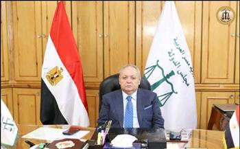   انعقاد  الجمعية العمومية للمحكمة الإدارية العليا اليوم بمقر مجلس الدولة بالدقي 