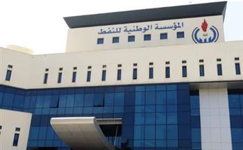   مؤسسة النفط الليبية: ارتفاع الإنتاج إلى مليون و 396 الف برميل