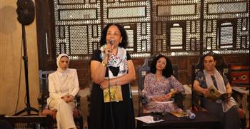   "قضايا المرأة" تنظم حلقة نقاشية بعنوان "السلام بنبض نسوي"