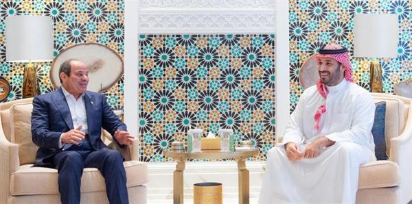 اليوم الوطني السعودي الـ95 يجسد متانة التحالف المصري السعودى لحماية الأمن القومي العربي