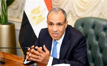  وزير الخارجية يعرب عن حاجة الدول النامية لإصلاح الهيكل المالي العالمي