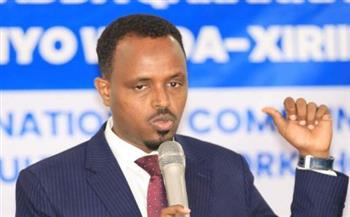   نائب وزير إعلام الصومال يحث المغتربين على دعم التنمية