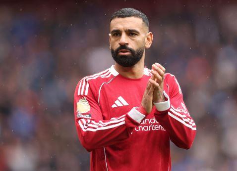 "تستحق الأفضل دائمًا"..اتحاد الكرة يدعم محمد صلاح