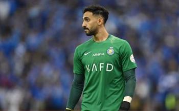  العقيدي يغيب عن مواجهة النصر واتحاد جدة