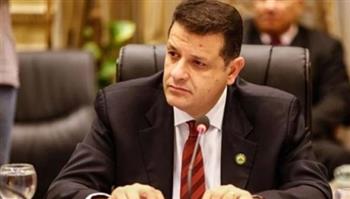   "حقوق الإنسان" بالنواب تثمن القرار الجمهوري بالعفو عن عدد من المحكوم عليهم