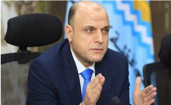   محافظ كفر الشيخ يشدد على الرقابة: 105 محاضر وسلع منتهية الصلاحية