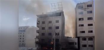 جنوب غزة: لا مناطق آمنة للنازحين كما تزعم إسرائيل