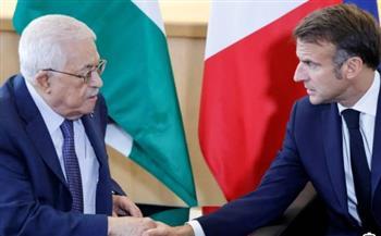 "فرانس إنفو" تبرز أسباب اعتراف ماكرون المتوقع بفلسطين