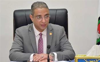 محافظ الفيوم: مجمع هوارة الصناعي الأول على مستوى الجمهورية للأنشطة الصناعية