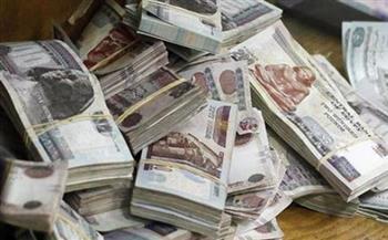   الداخلية تكشف قضية غسيل أموال بقيمة 70 مليون جنيه
