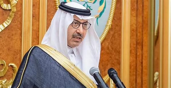السفير السعودي: العلاقات المصرية-السعودية تسير بثبات