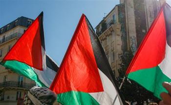 أكثر من 50 بلدية فرنسية ترفع العلم الفلسطيني رغم المعارضة