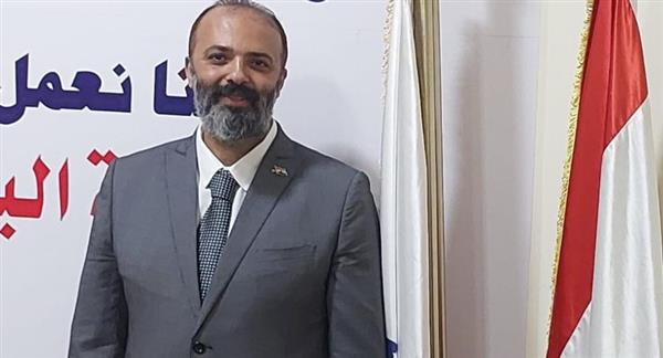 عبد السميع: قرارات العفو الرئاسي تجسد إنسانية الدولة