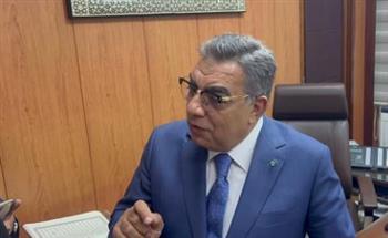 محافظ الدقهلية: جامعة المنصورة تعد المنارة الحقيقية للوعي والعلم