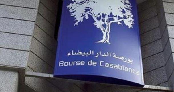بورصة الدار البيضاء تنهي تداولاتها على وقع ارتفاع طفيف