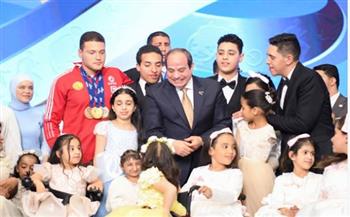   من الرعاية إلى الشراكة.. عشر سنوات غيّرت وجه حياة ذوي الإعاقة في مصر