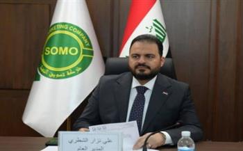   العراق يؤكد التزامه بالخفض الأساسي والطوعي في إنتاج النفط