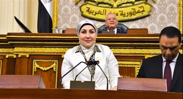 أبو السعد: إعادة قانون الإجراءات الجنائية للبرلمان خطوة حكيمة لضمان عدالة متوازنة