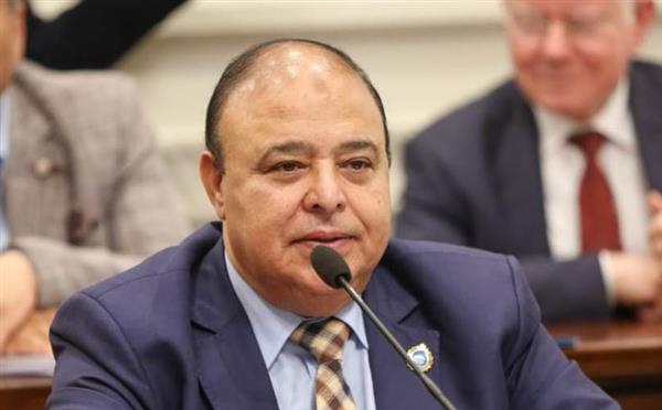حسين خضير: إعادة الرئيس مشروع "الإجراءات الجنائية" يعكس جدية القيادة في تطوير التشريعات