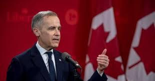   رئيس وزراء كندا: نعترف بدولة فلسطين