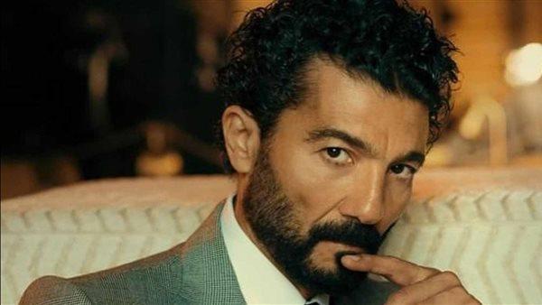 تكريم خالد النبوي بجائزة "العناب الذهبي" في مهرجان عنابة للفيلم المتوسطي