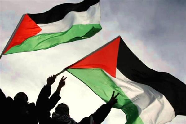وزيرة خارجية أندورا تعلن اعتراف بلادها بالدولة الفلسطينية