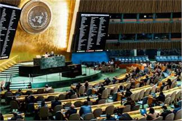 اعترافات متوالية بدولة فلسطين وإجماع على وقف الحرب في غزة