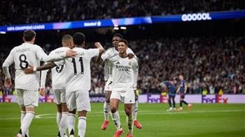   الدوري الإسباني.. ريال مدريد يواجه ليفانتي الليلة 