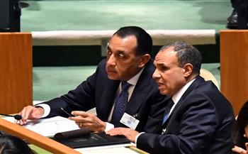   نجاح تاريخي جديد للدبلوماسية المصرية في دفع الاعتراف بدولة فلسطين