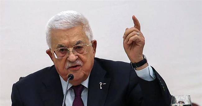 الرئيس عباس أمام مؤتمر نيويورك: دولة فلسطين مستعدة لتنفيذ خطة السلام 