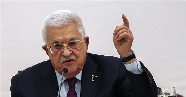 الرئيس عباس أمام مؤتمر نيويورك: دولة فلسطين مستعدة لتنفيذ خطة السلام
